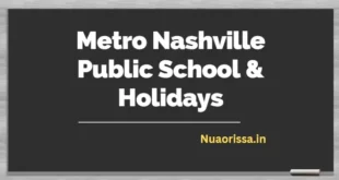 Metro Nashville Public School