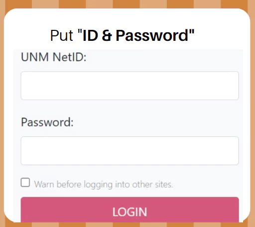 myUNM Email Login, Registration, Setup, UNM net ID
