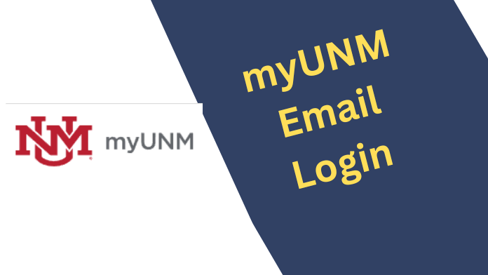 myUNM Email Login, Registration, Setup, UNM net ID