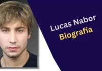 Lucas Nabor Biografia, Wiki, Edad, Altura, Familia, Esposa, Películas, Valor neto